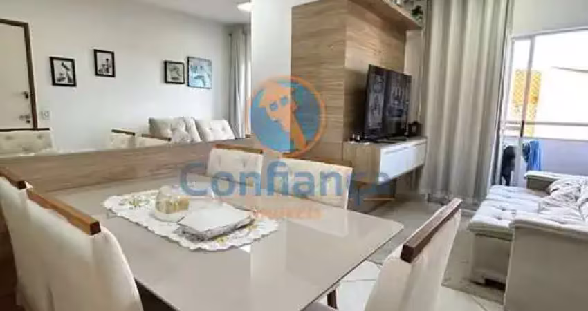 &#128205;apartamento 3 quartos | sol da manhã - condomínio mestre álvaro