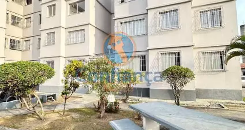 Apartamento 3 quartos | com modulados - condomínio costa do marfim