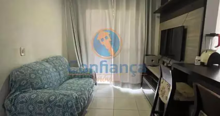 Apartamento 2 quartos c/ suíte | sol da manhã - condomínio villaggio laranjeiras