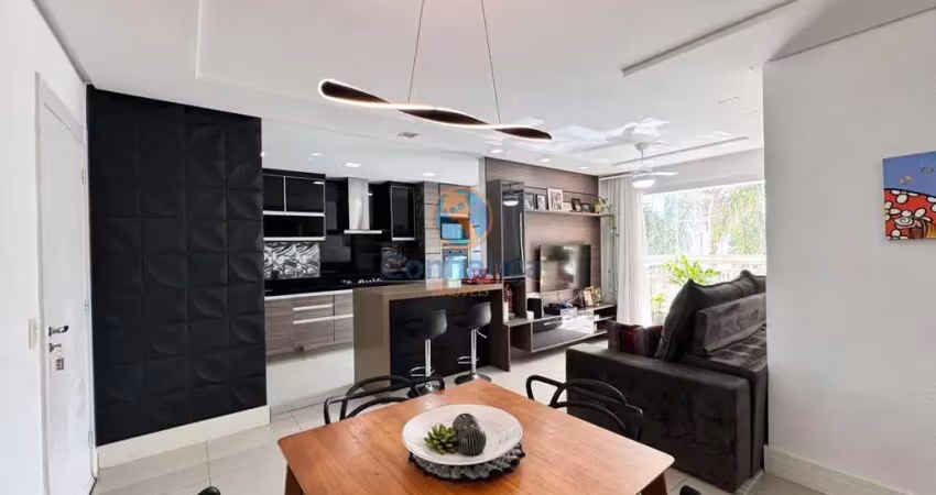 Apartamento 3 quartos c/ suíte | varanda gourmet - condomínio reserva verde