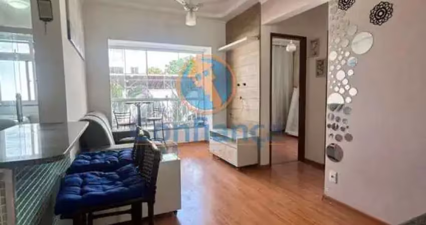 Apartamento reformado com 2 quartos com varanda - condomínio rio maringá em são diogo, serra - es