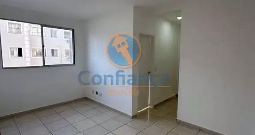 Apartamento 2 quartos | ventilado - condomínio viva juara jacaraipe - serra /es