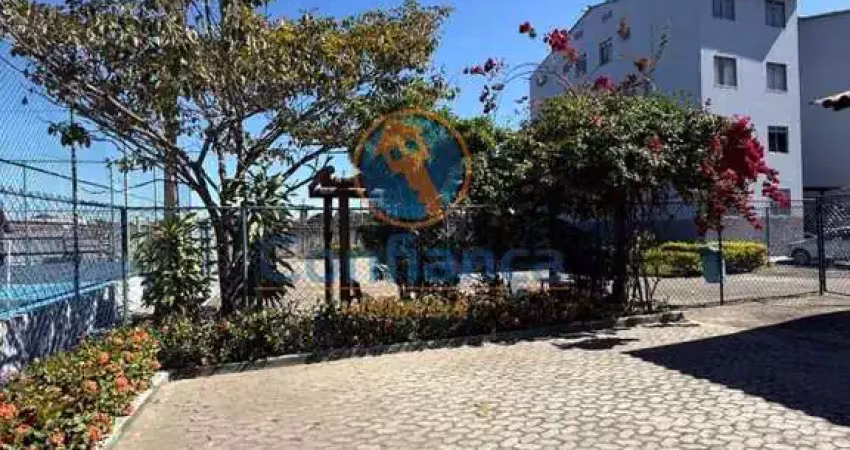 Apartamento com 2 quartos à venda na Rua Carapebus, 105, Valparaíso, Serra