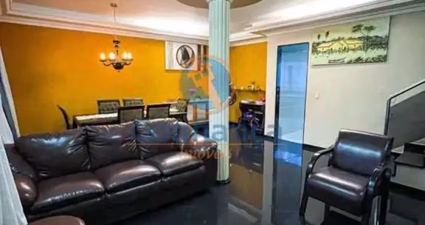 &#127969; casa duplex 4 quartos c/ suíte com varanda | varanda gourmet e piscina