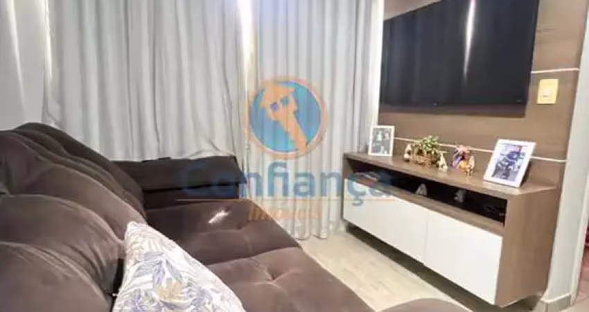Apartamento 2 quartos c/ suíte | cozinha planejada- vista de laranjeiras