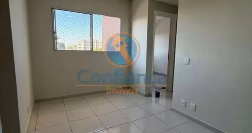 Apartamento 2 quartos | ar condicionado com sistema wi-fi - vista do limoeiro