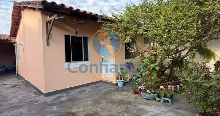 Casa com 2 quartos à venda na Rua Rio Marinho, 500, Eldorado, Serra