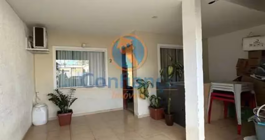Casa com 2 quartos à venda na Rua Macafé, Planalto Serrano, Serra