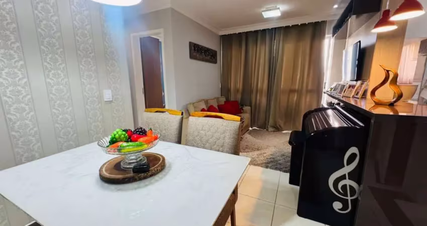 Apartamento 2 quartos c/ suíte | sol da manhã - dream park