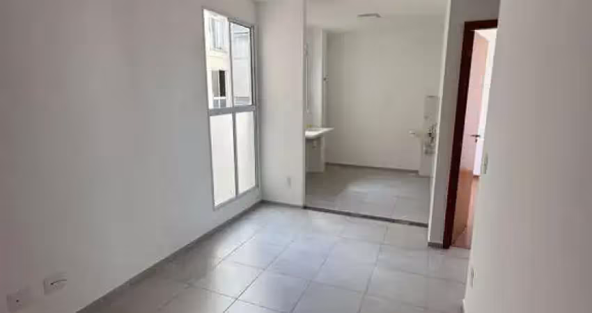 Apartamento 2 quartos  | sol da manhã - parque vila das orquídeas