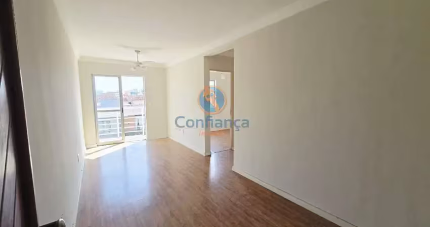 Apartamento 2 quartos | porteira fechada - parque dos girassóis