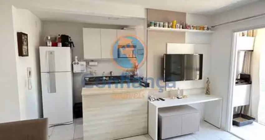 &#10024;apartamento 2 quartos c/ suíte | ficam todos os móveis fixos - cond. villaggio laranjeiras