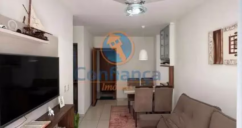 &#10024; apartamento 2 quartos | sol da manhã - cond. via laranjeiras