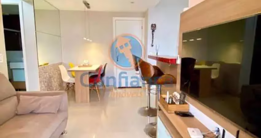 &#10024; apartamento 2 quartos c/ suíte | vaga de garagem coberta - cond. villaggio laranjeiras
