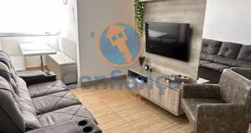 &#10024; apartamento 2 quartos c/ suíte | 01 vaga de garagem  - cond. recreio das laranjeiras