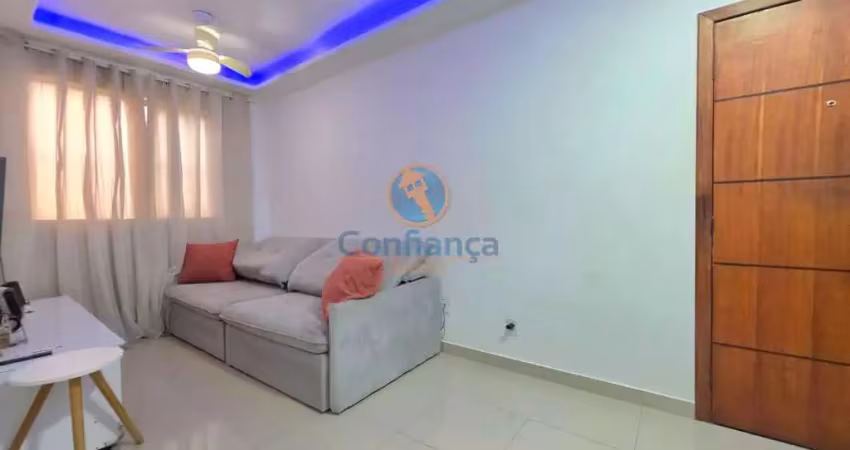 &#127969;&#10024; apartamento 2 quartos | reformado - cond. novo milênio &#10024;&#127969;