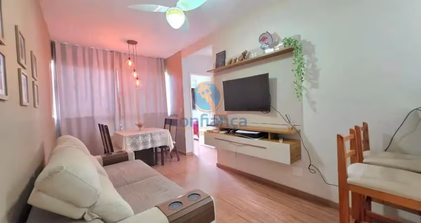 &#127969;&#10024; apartamento 2 quartos | todo reformado | sol da manhã - cond. vila da costa &#10024;&#127969;