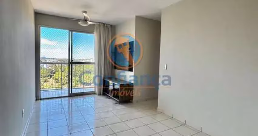 Apartamento 2 quartos c/ suíte | com modulados - cond. vivenda laranjeiras