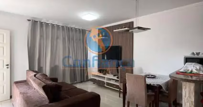 &#10024; apartamento 3 quartos c/ suíte | área gourmet privativa - cond. pontal dos fachos