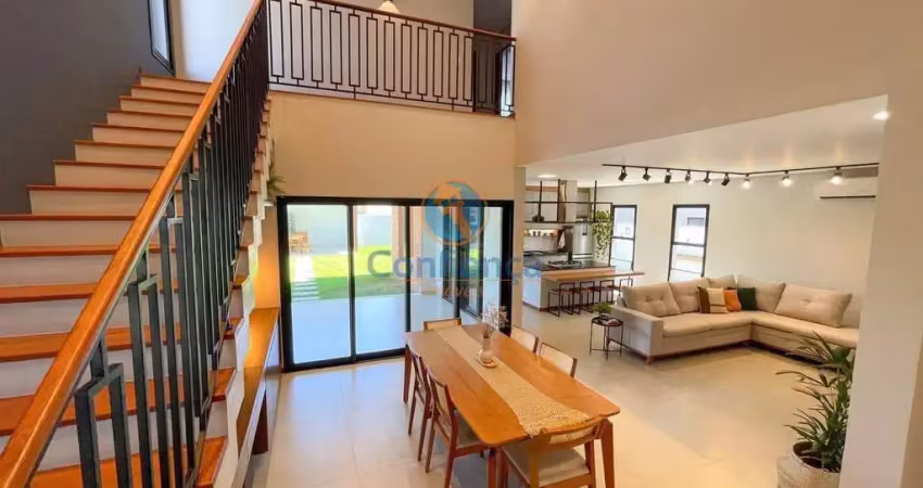 &#10024; apartamento 4 quartos c/ suíte | área gourmet privativa - cond. alphaville jacuhy