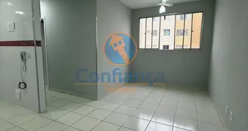 &#10024; apartamento 2 quartos | sol da manhã - cond. barravento