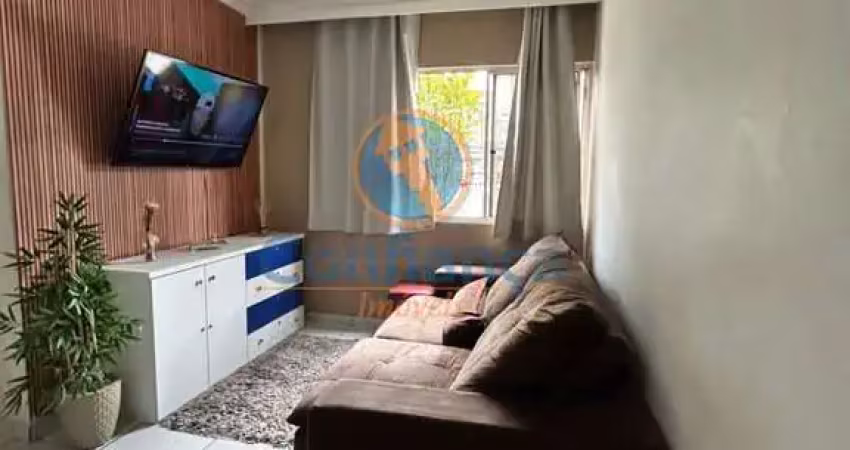 &#10024; apartamento 3 quartos | térreo  - cond. campos verdes