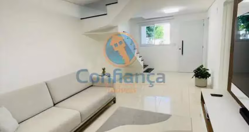 &#10024; casa duplex 3 quartos c/ suíte | cozinha planejada - 
