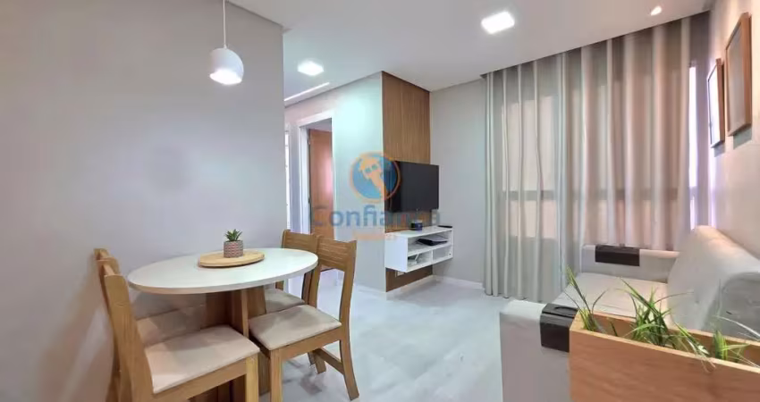 &#10024; apartamento 2+1 quartos | reformado - cond. vista de barcelona