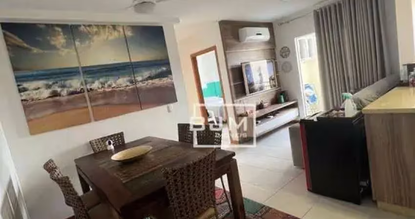 Apartamento com 2 quartos à venda na Avenida Emanoel Pinto, 1146, Centro, Balneário Piçarras