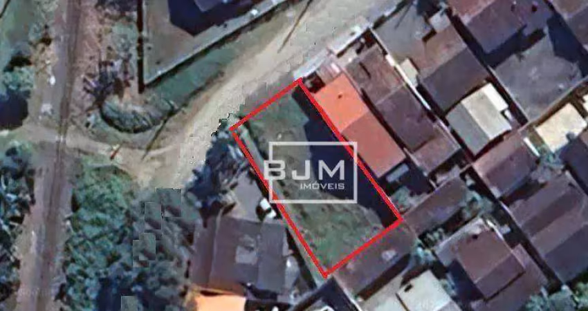 Terreno à venda na Rua Luiz Ceratti, 57, João Costa, Joinville