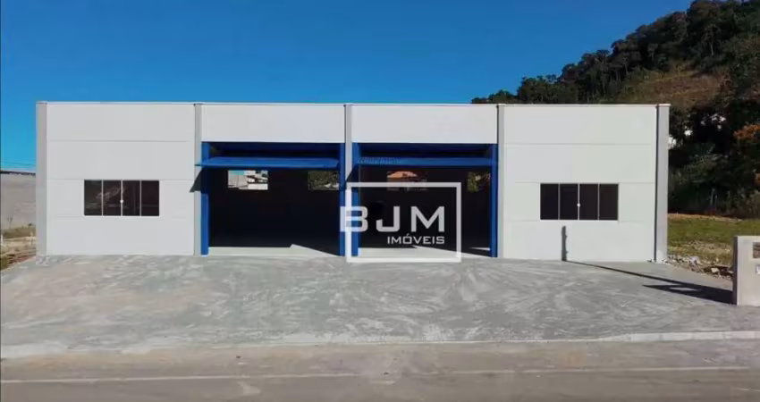 Barracão / Galpão / Depósito à venda na Rua 1329, João Pessoa, Jaraguá do Sul