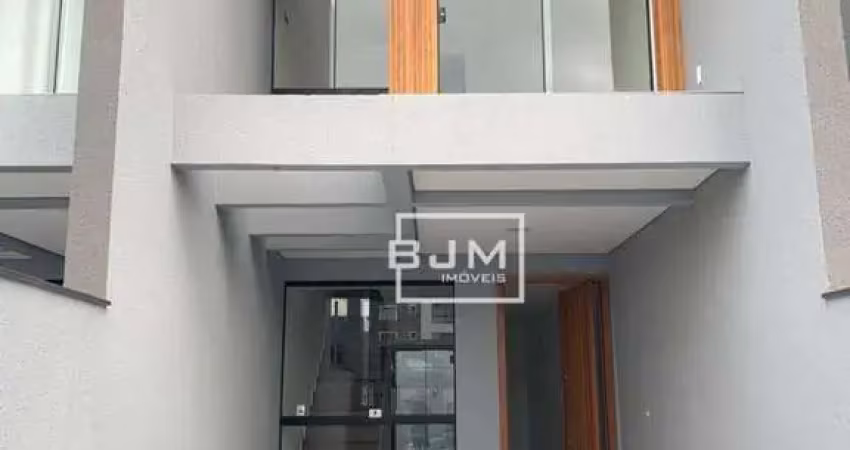 Casa com 3 quartos à venda na Rua Pica-Pau, 778, Aventureiro, Joinville