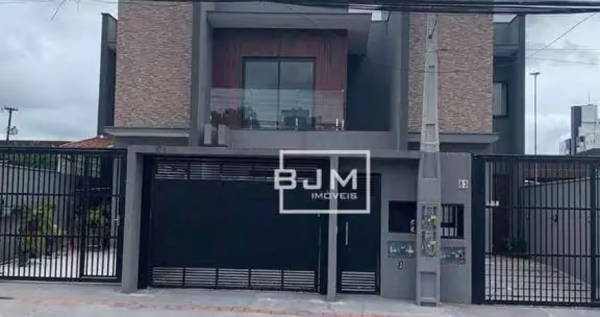 Casa com 3 quartos à venda na Rua Salto Veloso, 83, Iririú, Joinville