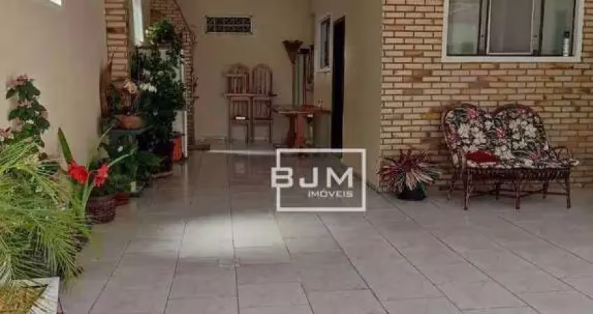 Casa com 3 dormitórios à venda, 180 m² por r$ 700.000 - centro - joinville/sc