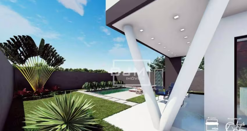 Casa com 3 quartos à venda na Rua Oscar P Scholz, 208, Glória, Joinville