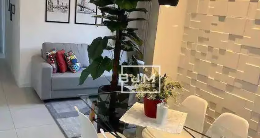 Apartamento com 2 quartos à venda na Rua Carlos Eberhardt, 126, Santo Antônio, Joinville