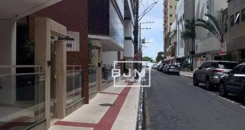 Apartamento com 3 quartos à venda na Rua 1401, 100, Centro, Balneário Camboriú