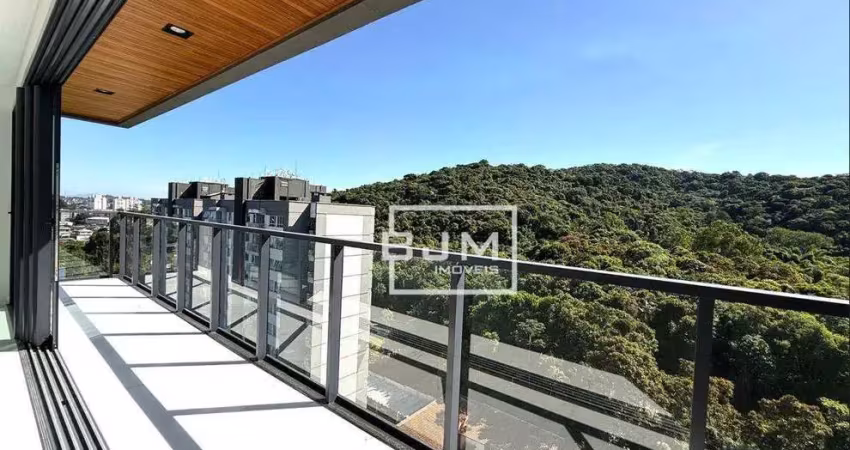 Apartamento com 3 suítes à venda, 127 m² por r$ 1.320.000 - atiradores - joinville/sc