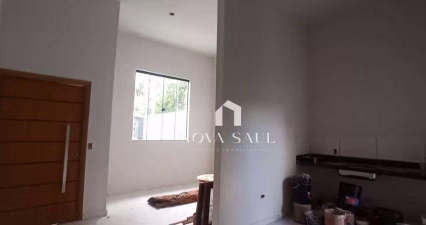 Casa com 3 dormitórios à venda, 80 m² por R$ 330.000,00 - Catuai - Londrina/PR