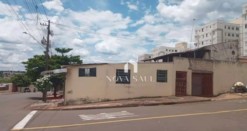 Casa com 2 dormitórios à venda, 100 m² por r$ 270.000,00 - conjunto farid libos - londrina/pr