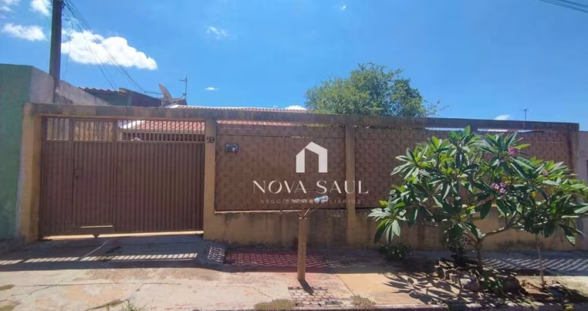 Casa com 3 dormitórios à venda, 180 m² por R$ 400.000,00 - Conjunto Habitacional José Giordano - Londrina/PR