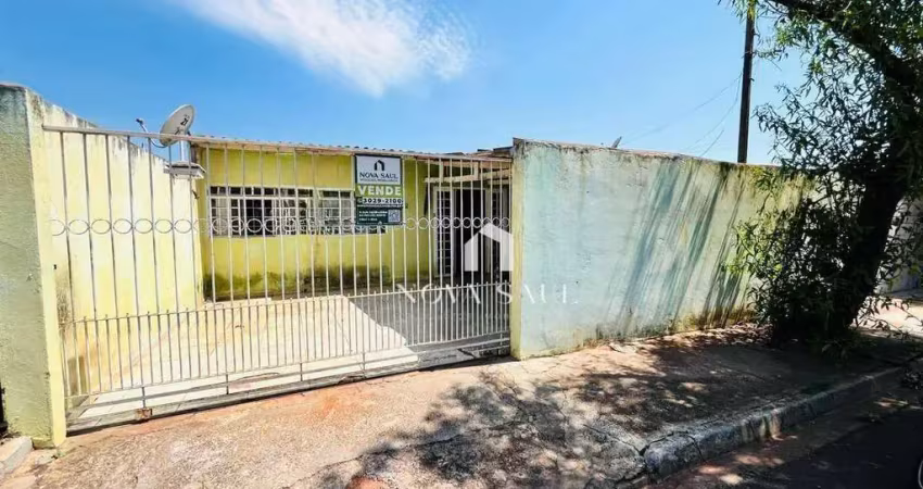 CASA 3 QUARTOS NOVA OLINDA