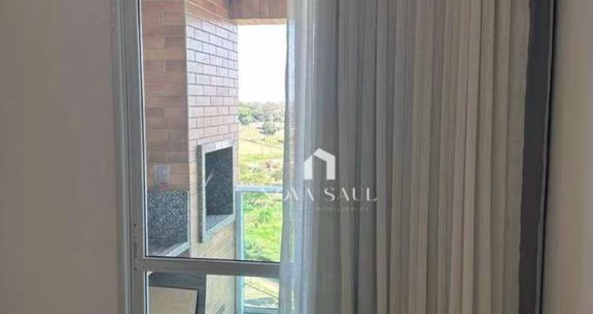 Apartamento com 2 dormitórios à venda, 69 m² por R$ 600.000 - Gleba Fazenda Palhano - Londrina/PR
