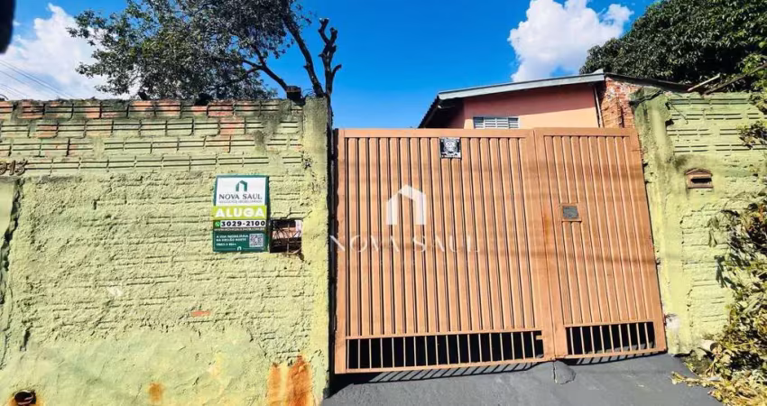 Casa com 2 dormitórios à venda, 100 m² por R$ 250.000,00 - Jardim Silvino - Cambé/PR