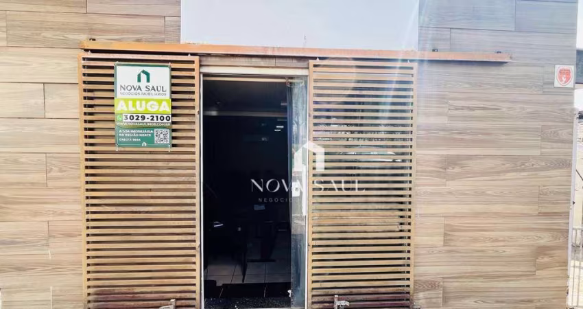 SALA COMERCIAL FRENTE SAUL ELKIND