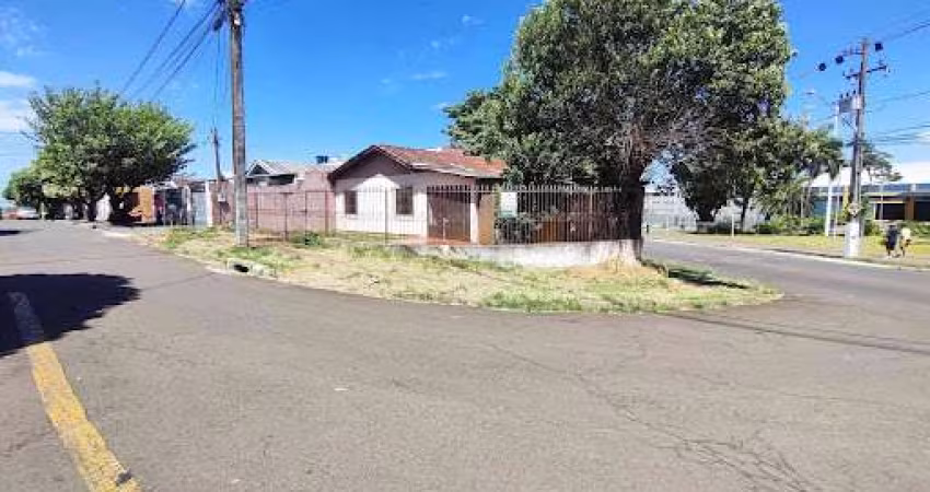 Casa com 3 dormitórios à venda, 89 m² por R$ 290.000,00 - Jacomo Violin - Londrina/PR