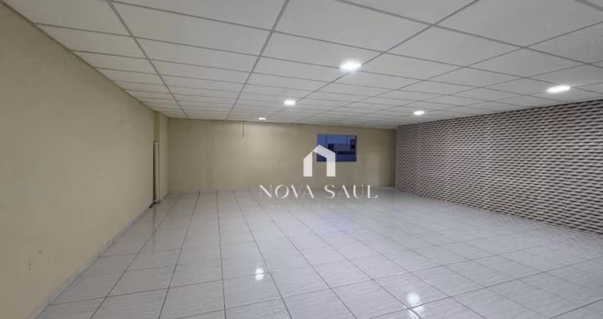 Salão para alugar, 160 m² por R$ 4.000,00/mês - Aquilles Sthengel - Londrina/PR