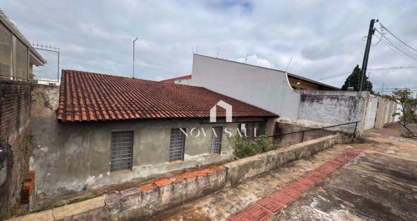 Casa com 4 dormitórios à venda, 200 m² por R$ 570.000 - Itamarati - Londrina/PR
