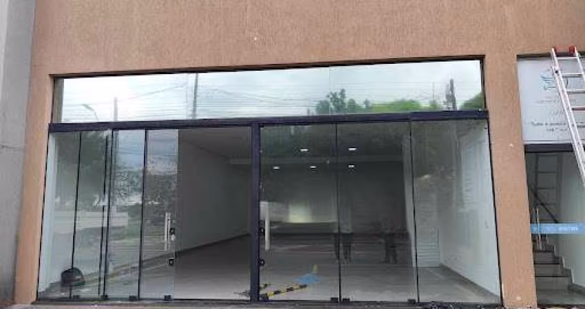 Sala para alugar, 170 m² por R$ 9.000,00 - Vivi Xavier - Londrina/PR