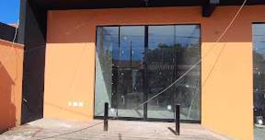 Sala para alugar, 35 m² por R$ 1.300,00 - Jardim Strass - Londrina/PR